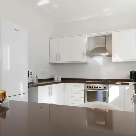 Villa Abahana Villas Blanca Calpe