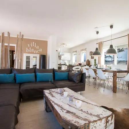 Villa Abahana Villas Blanca *