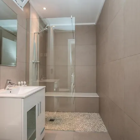 Abahana Villas Blanca Villa