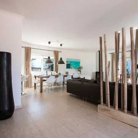 Abahana Villas Blanca * Calpe