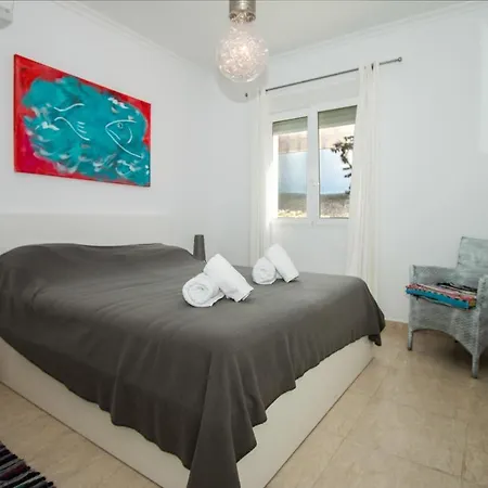 Villa Abahana Villas Blanca *