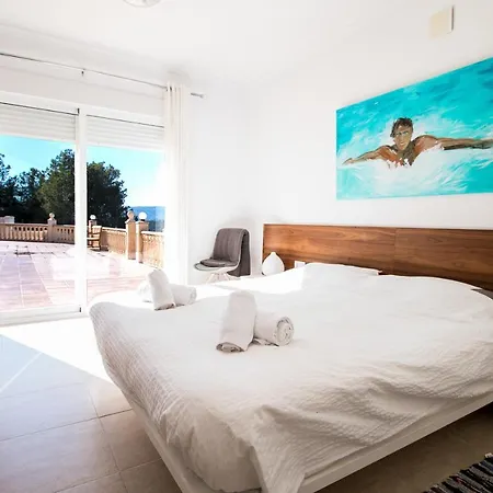 Abahana Villas Blanca